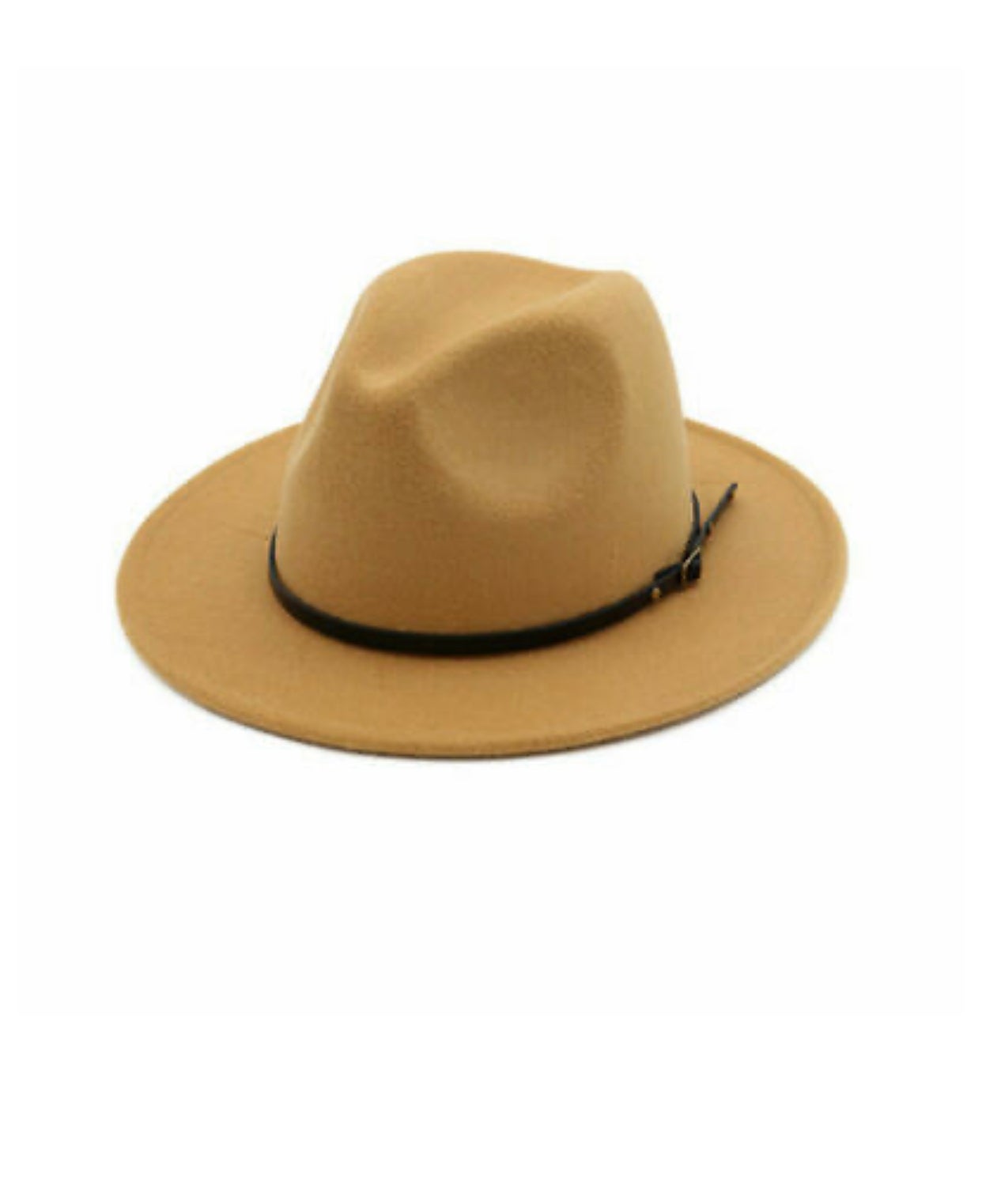 Go for It Fedora-Camel